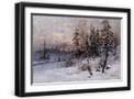 Black Frame