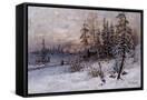 Canvas Black