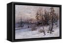 Canvas Black