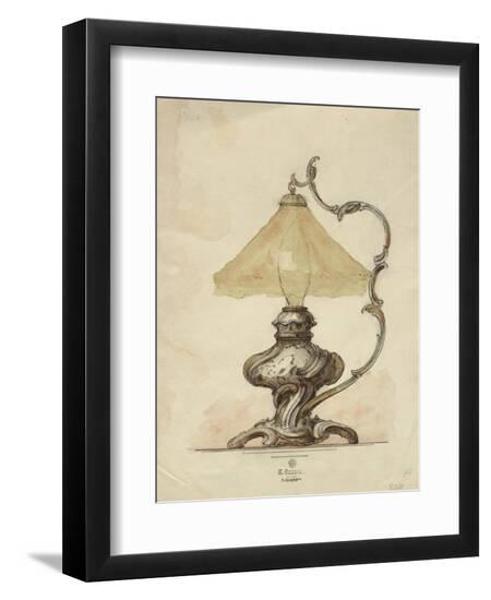 Giclee Print, , large