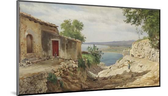 Premium Giclee Print, , large