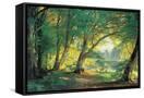 Canvas Black
