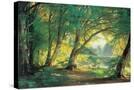 Stretched Canvas