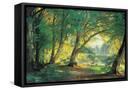 Canvas Black