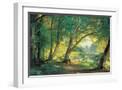 White Frame