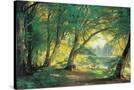 Stretched Canvas