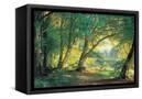 Canvas Black