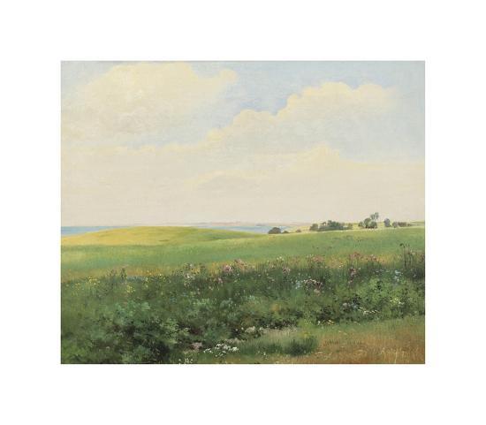 Premium Giclee Print, , large