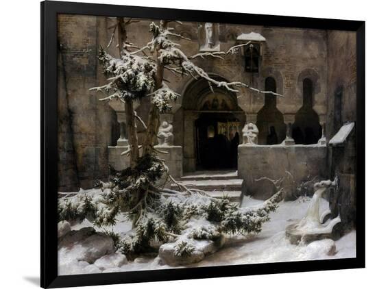Premium Giclee Print, , large