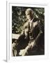 Carl G. Jung (1875-1961)-null-Framed Photographic Print