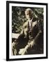 Carl G. Jung (1875-1961)-null-Framed Photographic Print