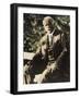 Carl G. Jung (1875-1961)-null-Framed Photographic Print