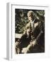 Carl G. Jung (1875-1961)-null-Framed Photographic Print