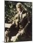 Carl G. Jung (1875-1961)-null-Mounted Photographic Print