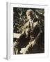 Carl G. Jung (1875-1961)-null-Framed Photographic Print