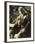 Carl G. Jung (1875-1961)-null-Framed Photographic Print