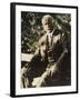 Carl G. Jung (1875-1961)-null-Framed Photographic Print
