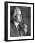 Carl Gustav Jung (1875-196), Swiss Psychoanalyst-null-Framed Giclee Print