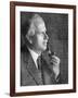 Carl Gustav Jung (1875-196), Swiss Psychoanalyst-null-Framed Giclee Print