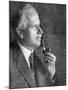 Carl Gustav Jung (1875-196), Swiss Psychoanalyst-null-Mounted Giclee Print