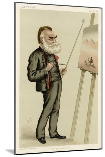 Art Print, , large
