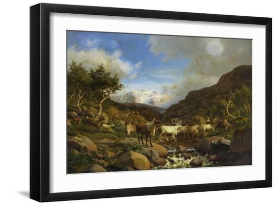 Premium Giclee Print, , large