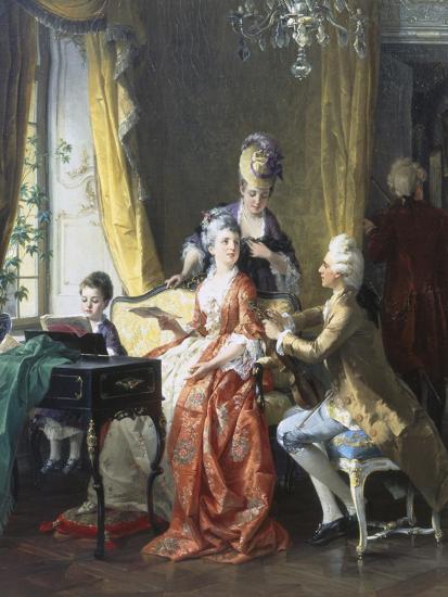 Giclee Print, , large