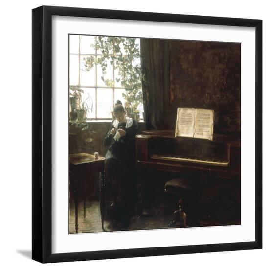 Premium Giclee Print, , large