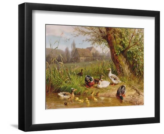 Premium Giclee Print, , large