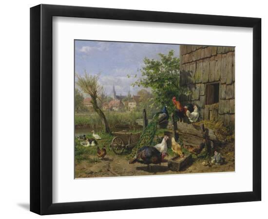 Premium Giclee Print, , large