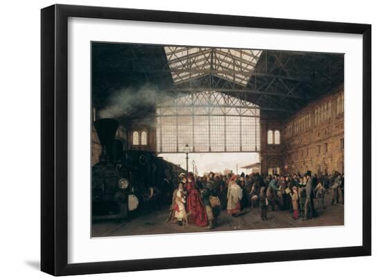 Premium Giclee Print, , large