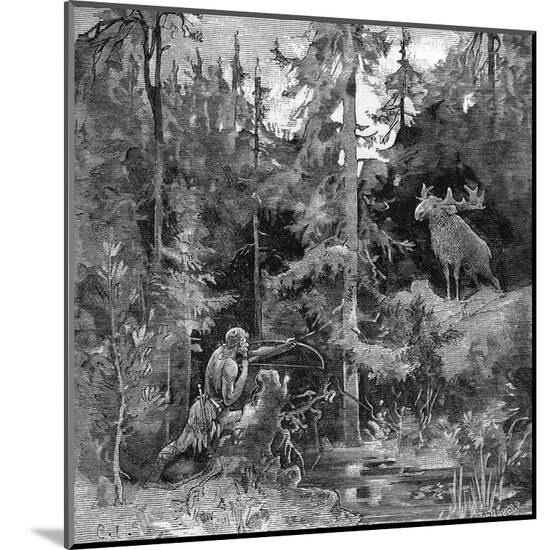 Art Print, , large