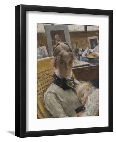 Premium Giclee Print, , large