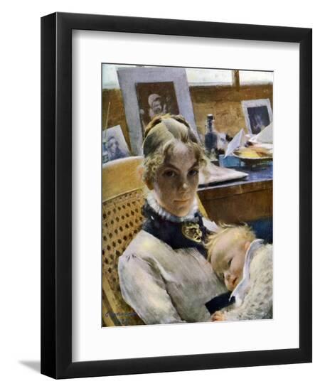 Premium Giclee Print, , large