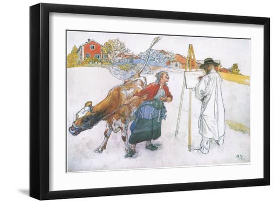 Giclee Print, , large