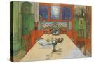 Stretched Canvas