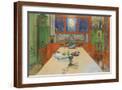 Brown Frame