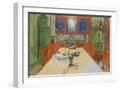 White Frame