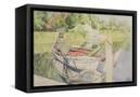 Canvas Black
