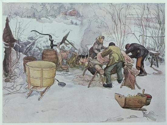 Premium Giclee Print, , large