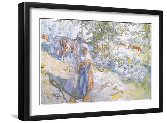 Premium Giclee Print, , large