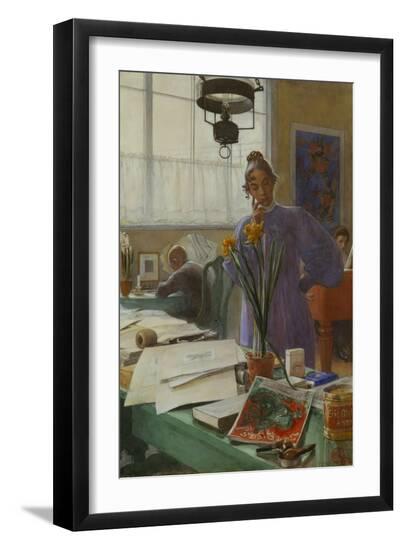 Premium Giclee Print, , large