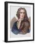 Carl Linnaeus (1707-1778)-null-Framed Giclee Print