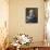 Carl Linnaeus, Swedish Botanist-Science Source-Framed Stretched Canvas displayed on a wall