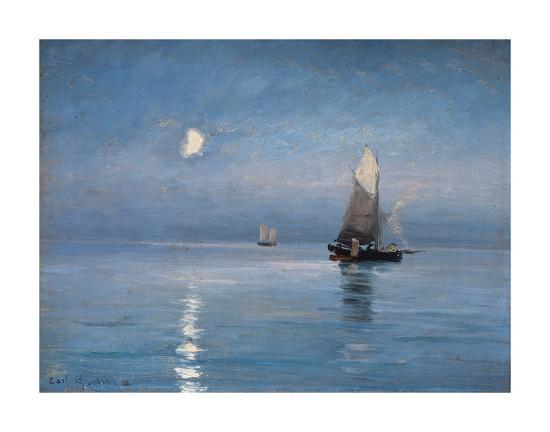 Premium Giclee Print, , large