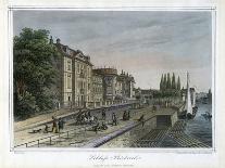 Biebrich Palace, Wiesbaden, Germany, C1820-Carl Mayer-Giclee Print