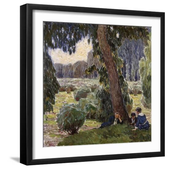 Premium Giclee Print, , large