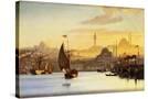 Stretched Canvas