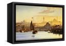 Canvas Black