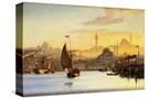 Stretched Canvas